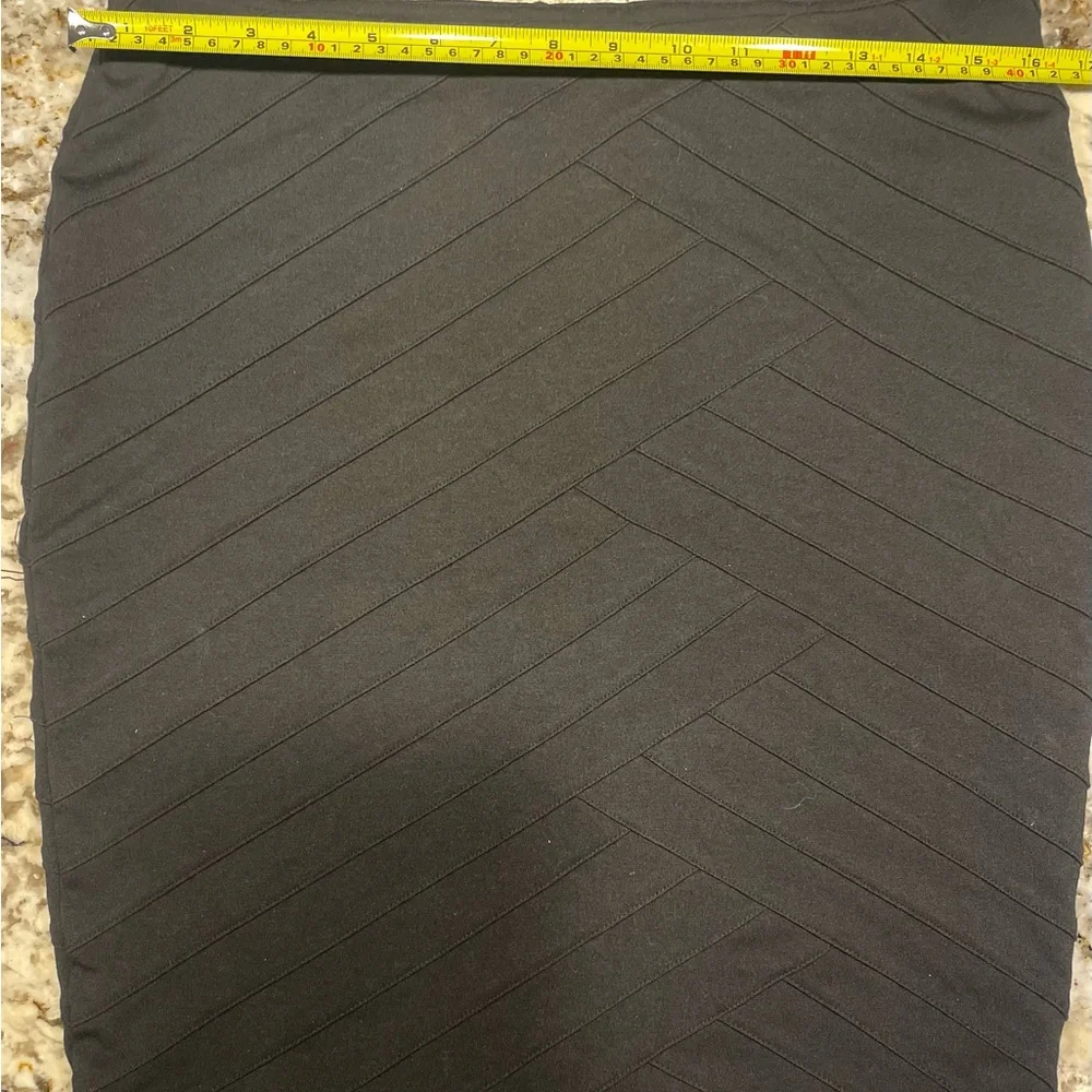 CATO pencil skirts black - Picture 7 of 9